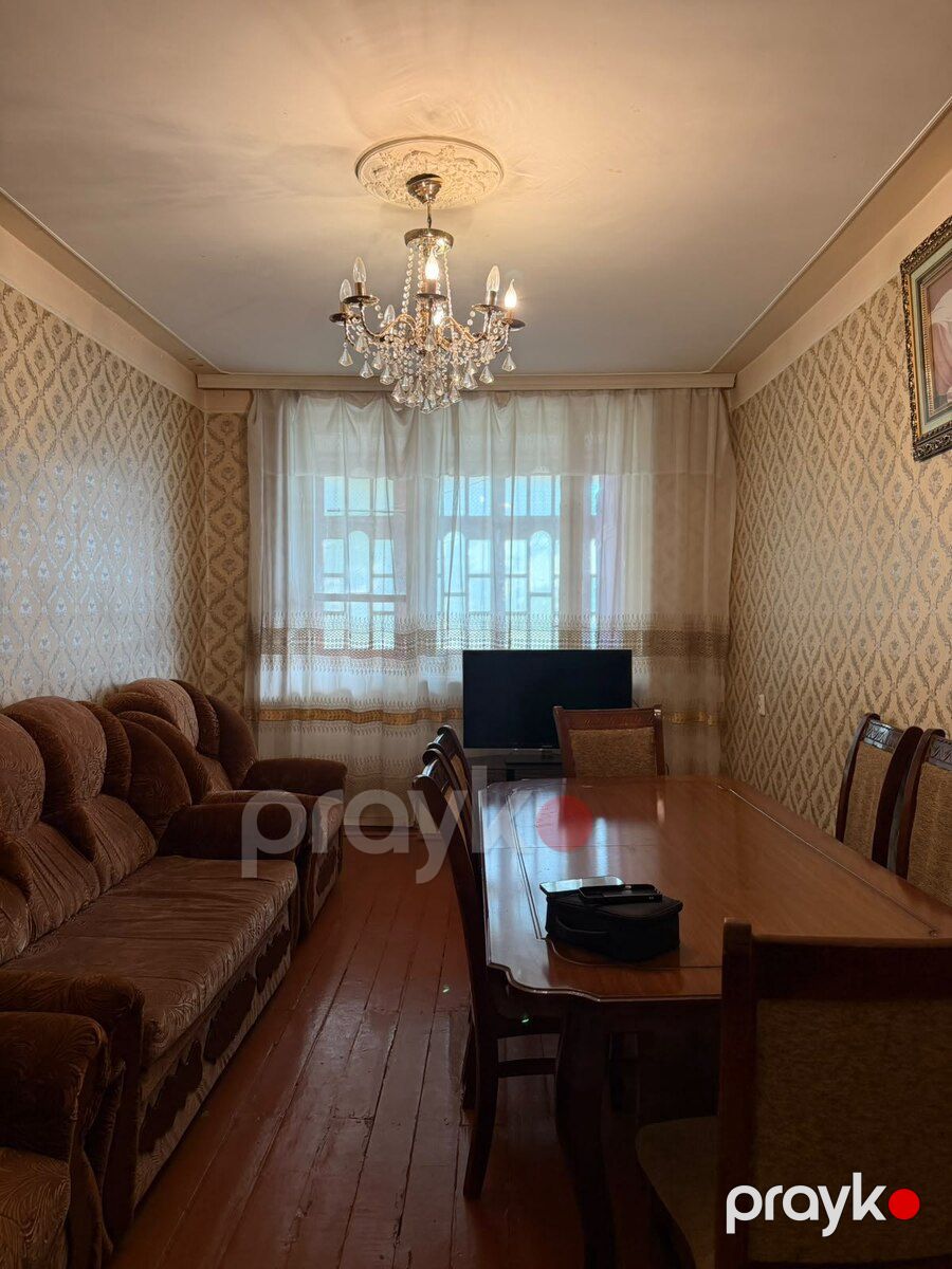 3-otaqlı yeni tikili, Mingəçevir ş., 75 m² — Mənzil, Mingəçevir (4)