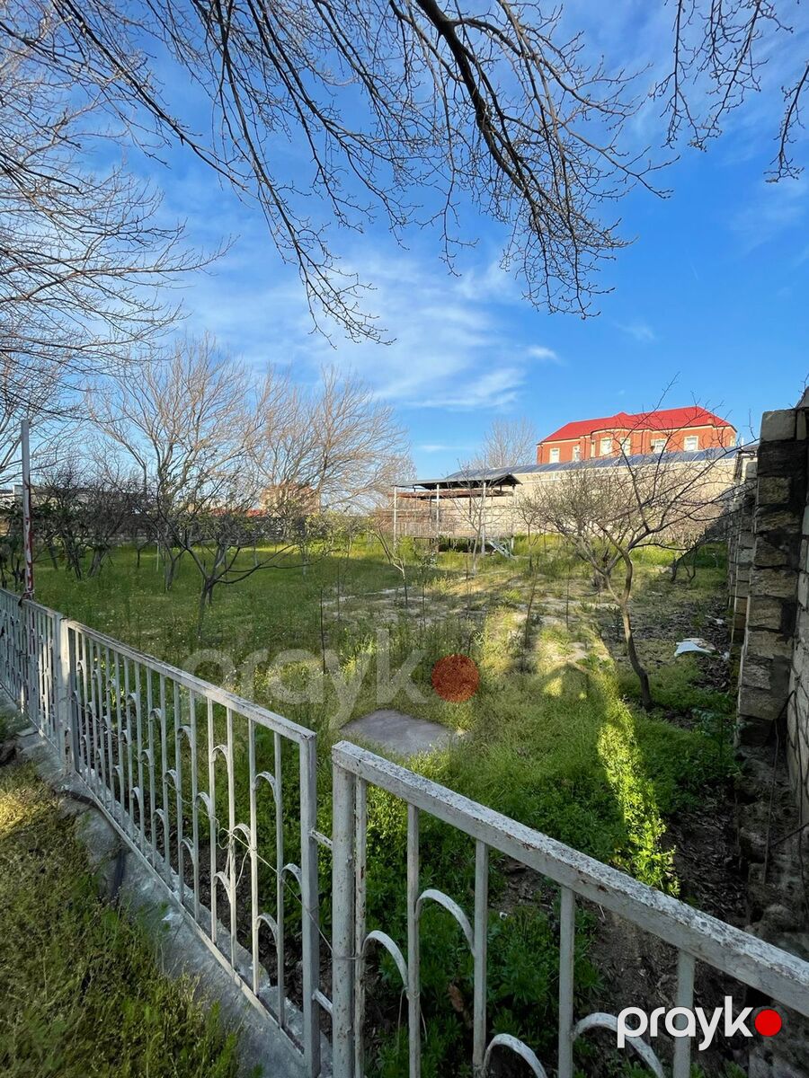Satılır 6 otaqlı həyət evi/bağ evi 175 m² — Ev, villa, Bakı (2)