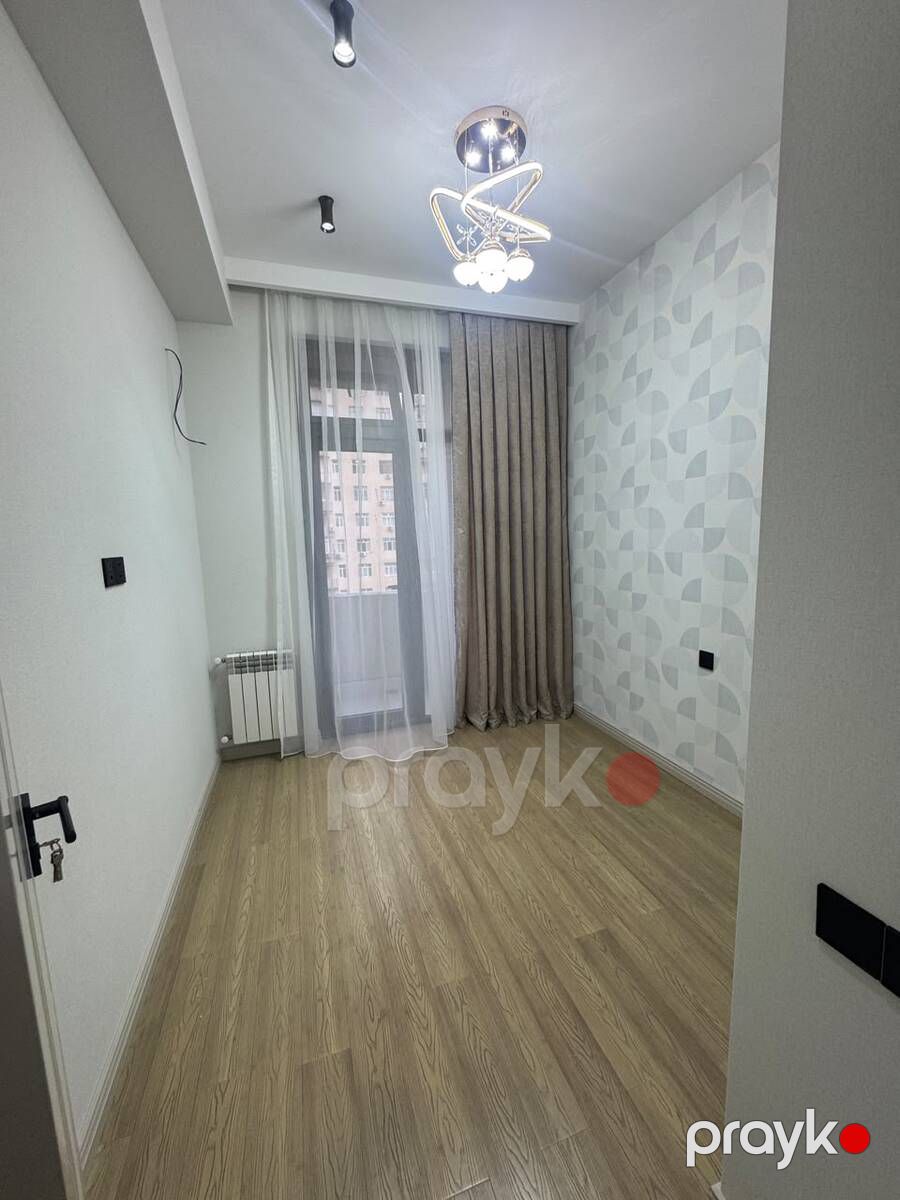 Satılır 3 otaqlı yeni tikili 62.5 m² — Mənzil, Bakı (11)