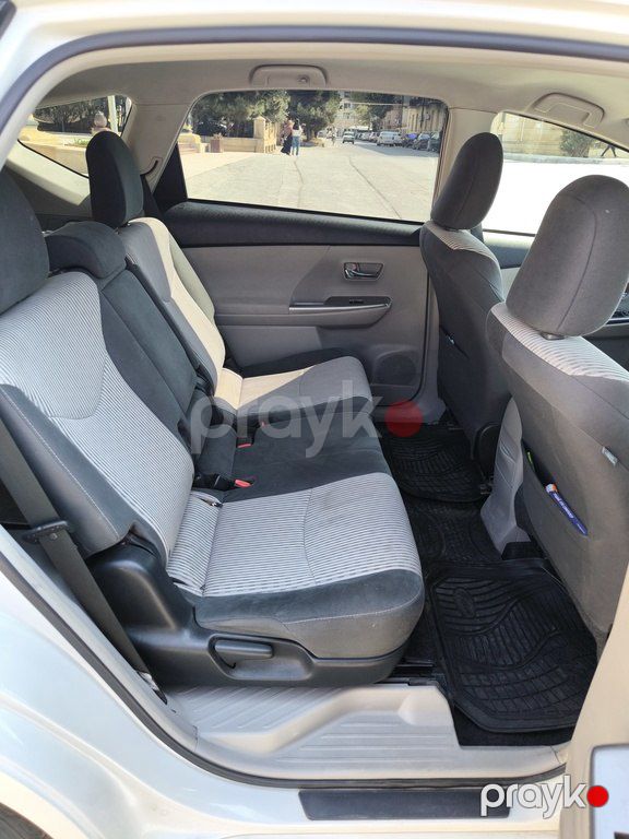 Toyota Prius V, 1.8 L, 1.3 kWh, 2015 il, 230 000 km — Avtomobillər, Bakı (12)