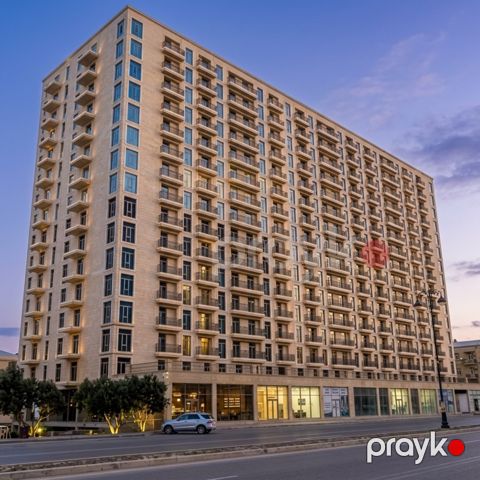 Satılır 2 otaqlı yeni tikili 64 m² — Bakı
