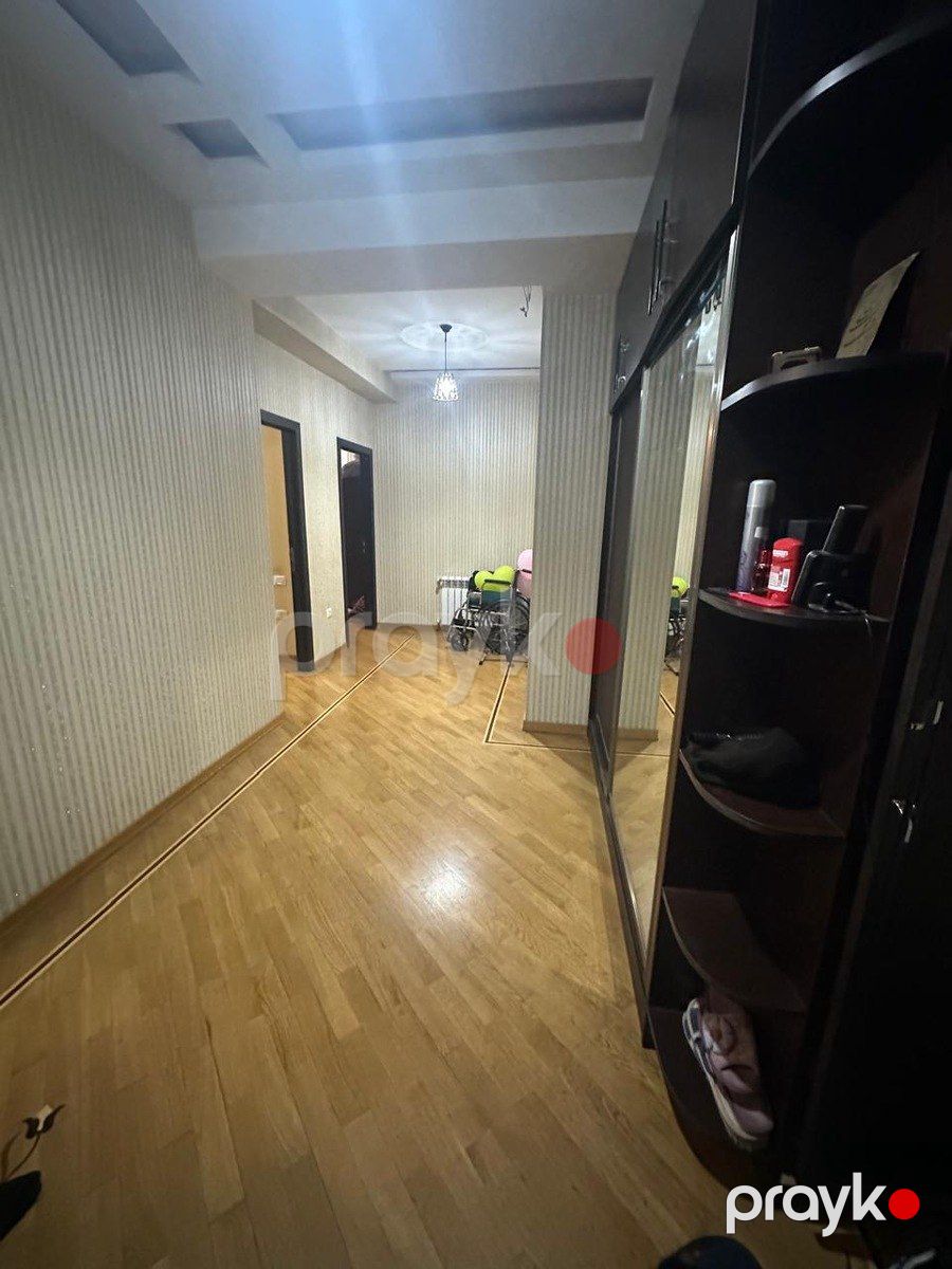 Satılır 2 otaqlı yeni tikili 81 m² — Mənzil, Bakı (3)