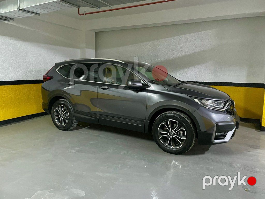 Honda CR-V, 2.4 L, 2020 il, 109 000 km — Avtomobillər, Bakı (8)