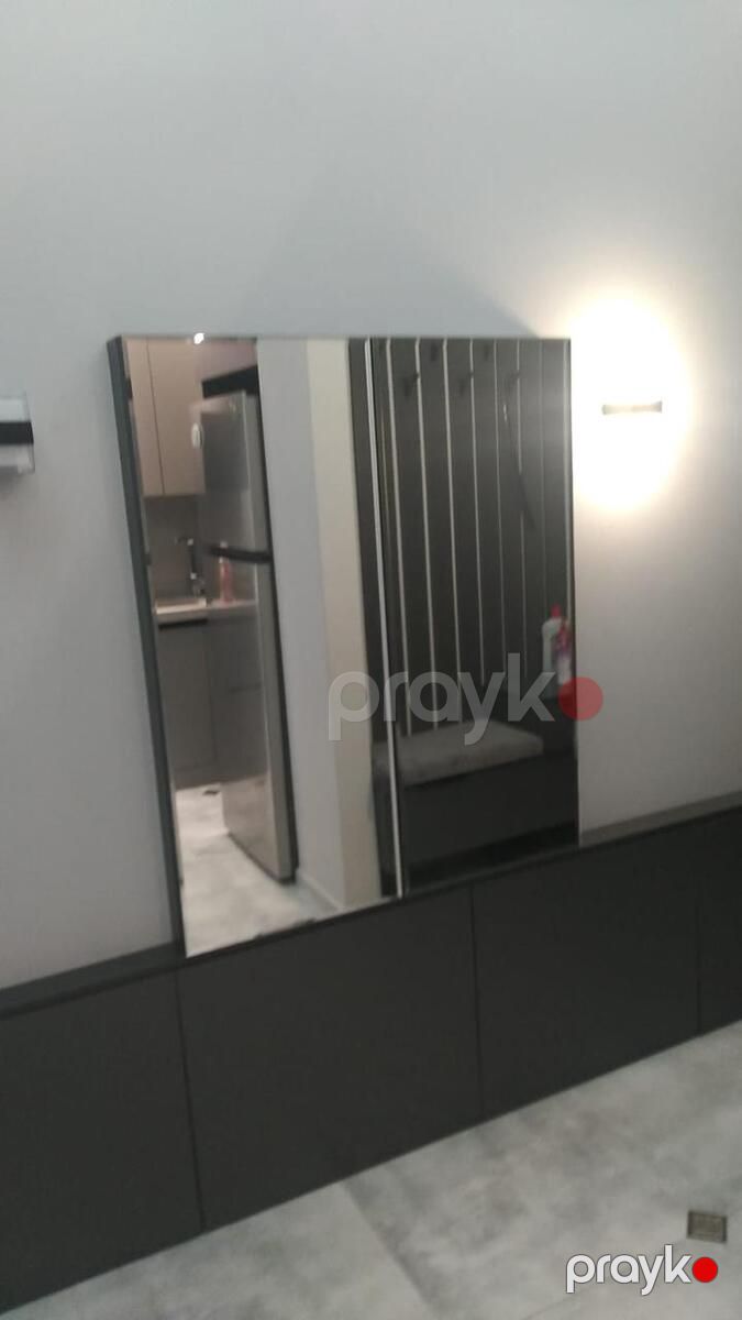 İcarəyə verilir 1 otaqlı yeni tikili 50 m² — Mənzil, Bakı (12)