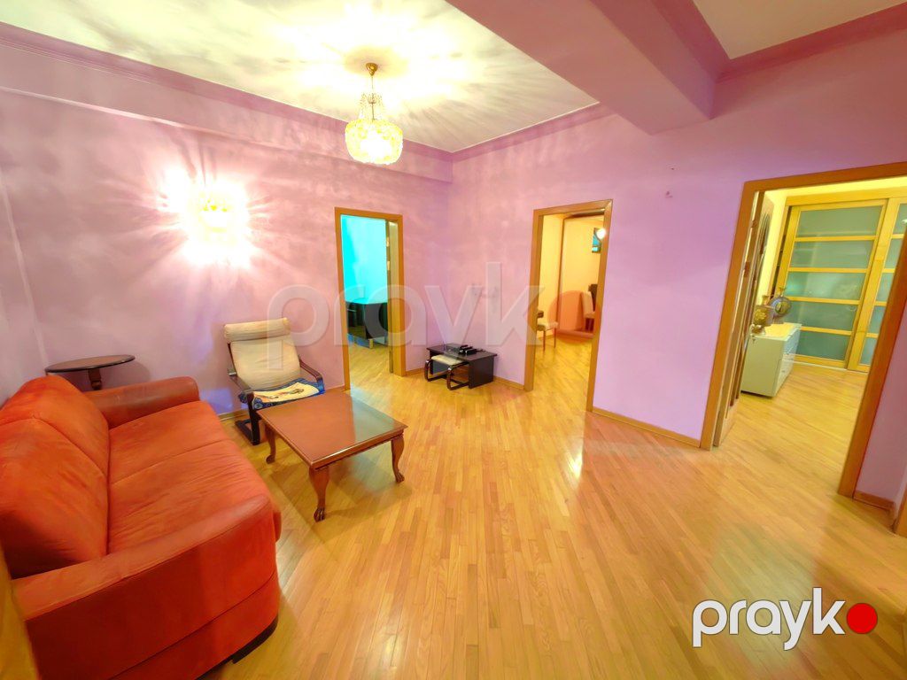 Satılır 3 otaqlı yeni tikili 155 m² — Mənzil, Bakı (4)