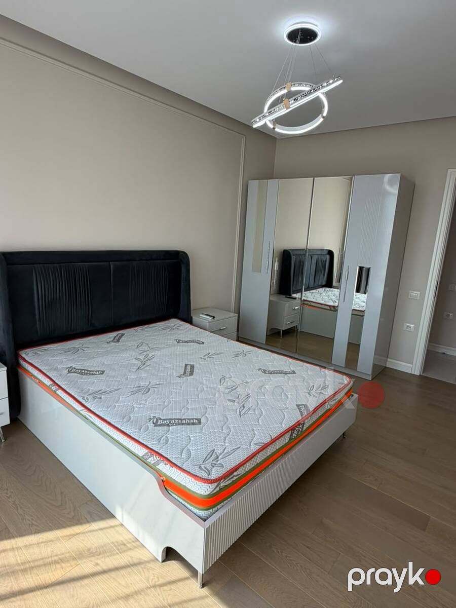 Satılır 3 otaqlı yeni tikili 70 m² — Mənzil, Bakı (6)