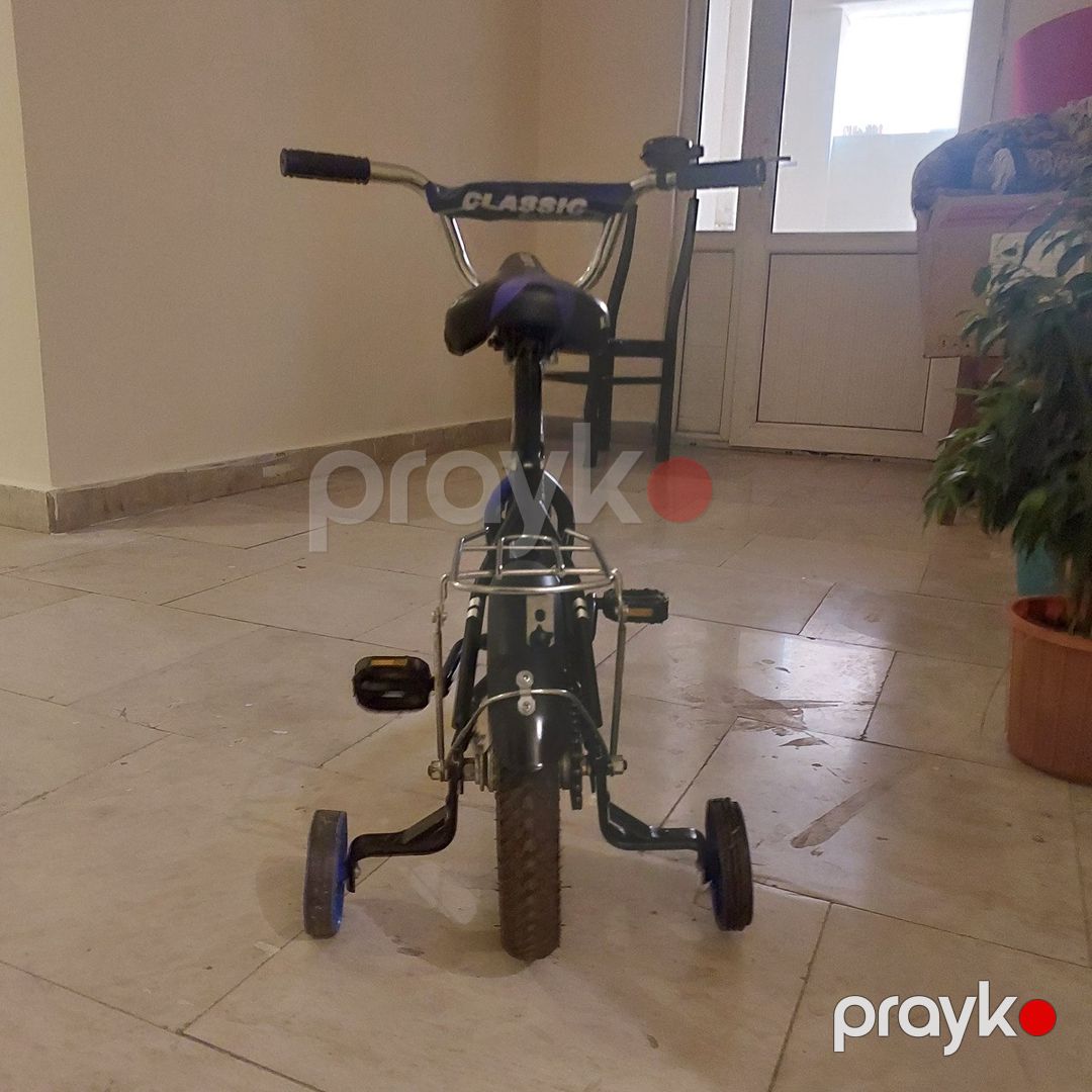 Velosiped — Velosipedlər, Bakı (3)