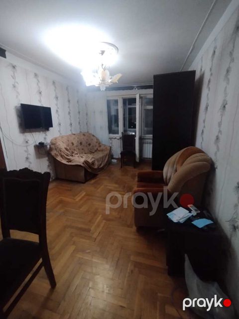 2-otaqlı mənzil, 3-cü mkr., 48 m² — Sumqayıt