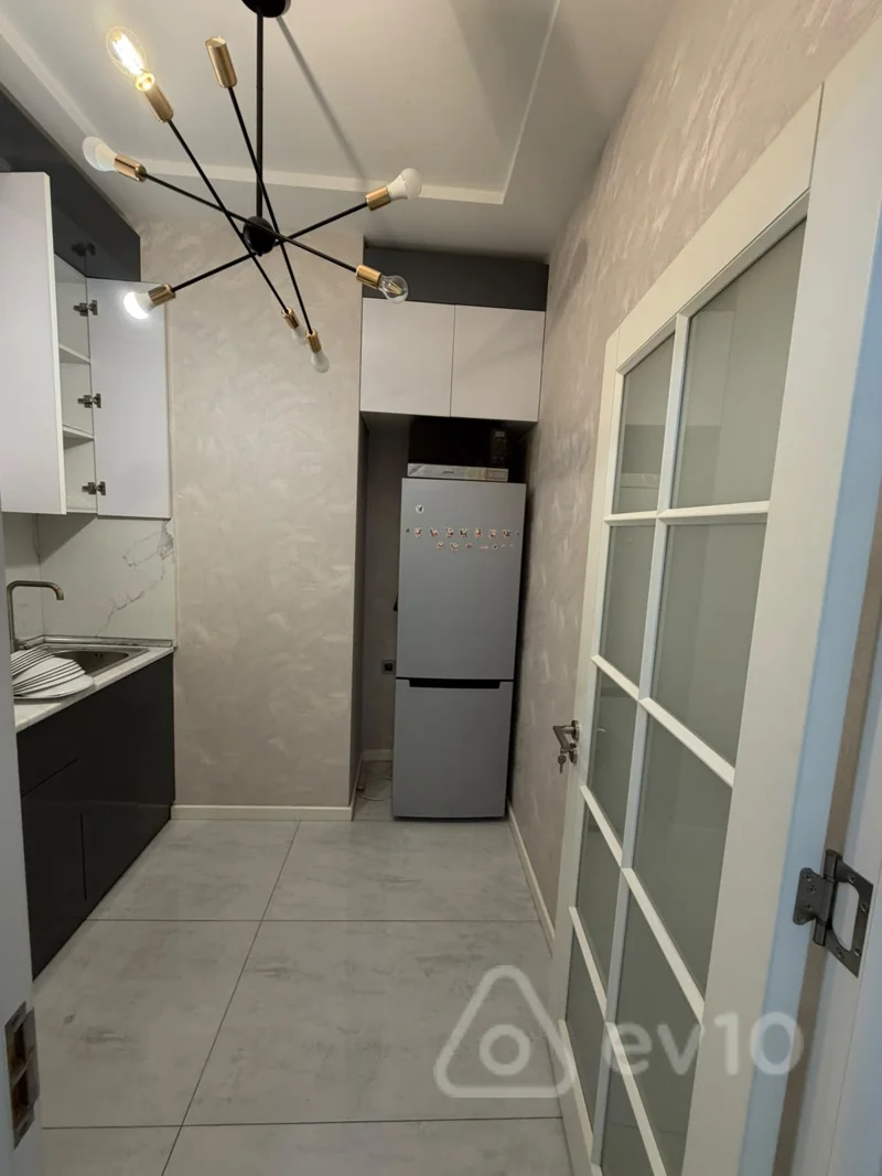 2 otaqlı mənzil, 54 m², Şərq Bazarının yaxınlığı — kirayə — Mənzil, Bakı (10)