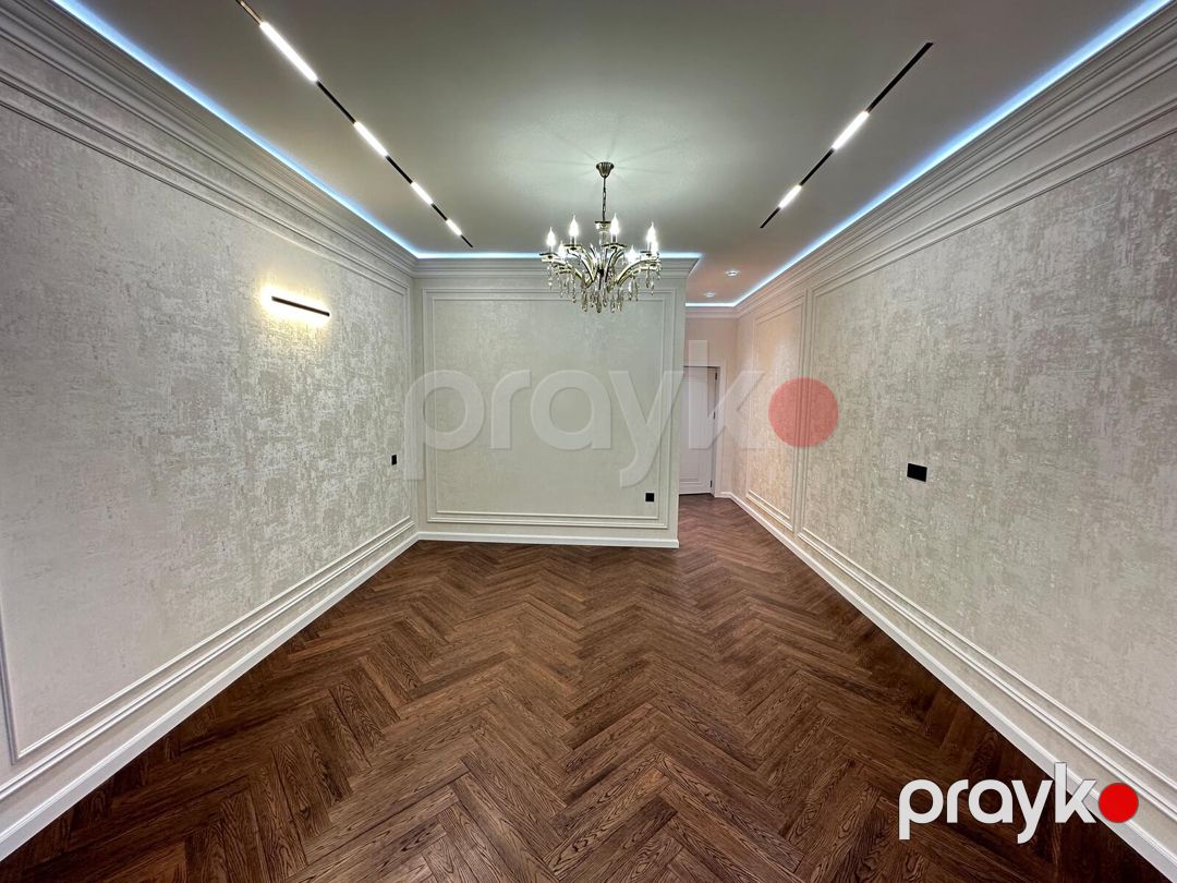 Satılır 2 otaqlı yeni tikili 67 m² — Mənzil, Bakı (3)