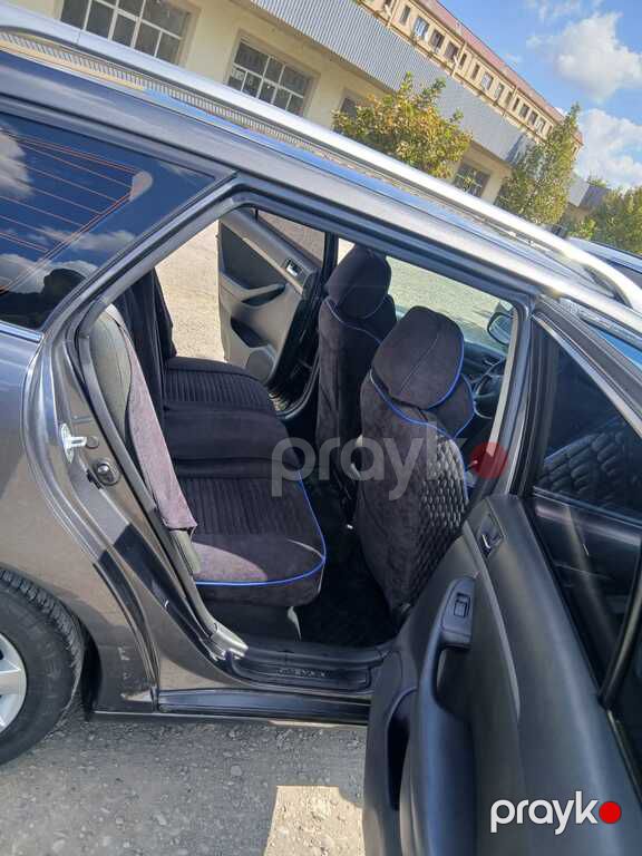 Toyota Avensis, 2.0 L, 2007 il, 260 000 km — Avtomobillər, Yevlax (10)