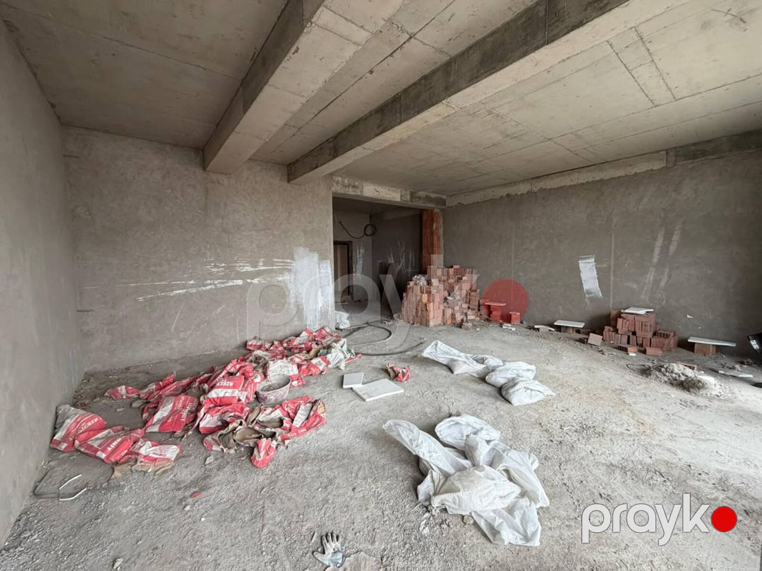 Satılır 2 otaqlı yeni tikili 85 m² — Mənzil, Bakı (5)