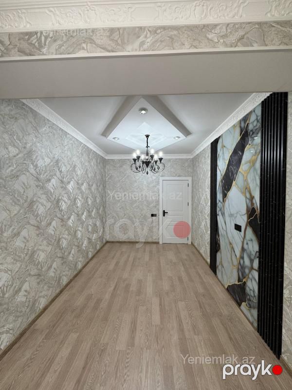 Satılır 3 otaqlı Bina evi menzil (Yeni tikili), 85 m², Abşeron — Mənzil, Abşeron (2)