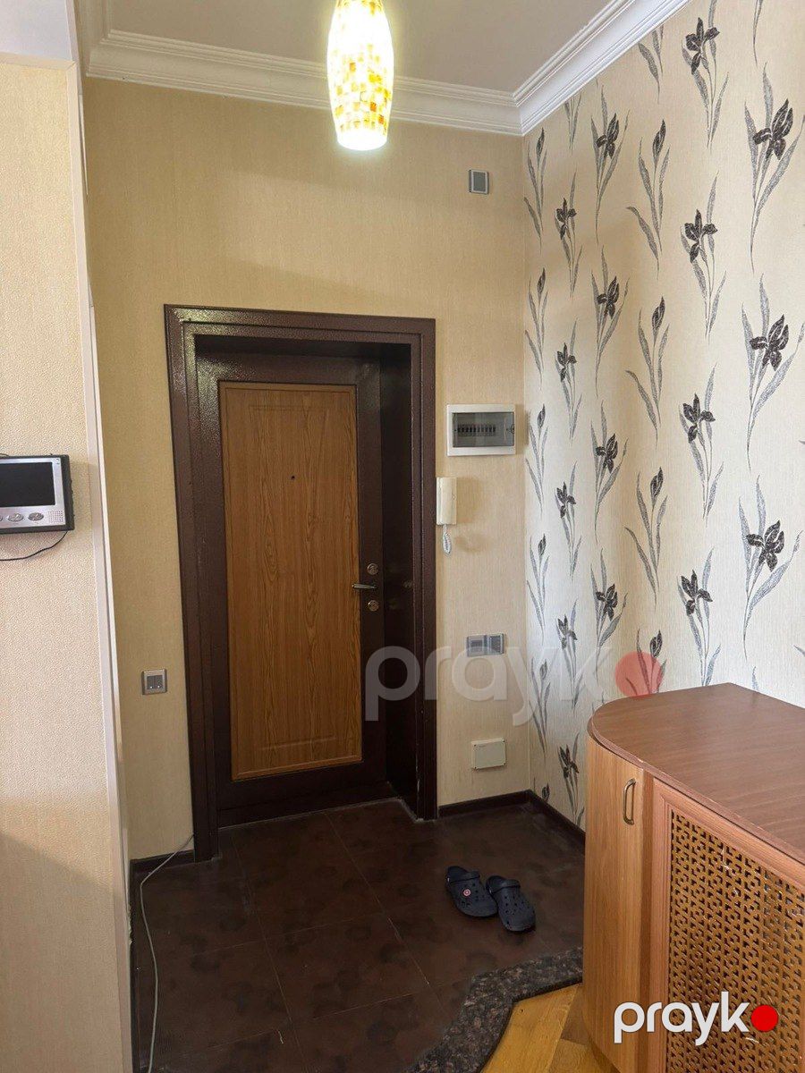 İcarəyə verilir 3 otaqlı yeni tikili 115 m² — Mənzil, Bakı (6)