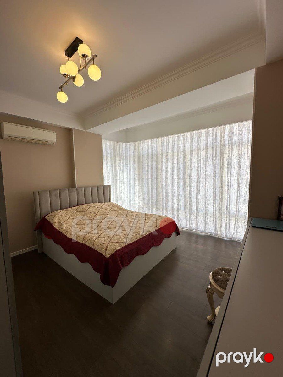 Satılır 3 otaqlı yeni tikili 120 m² — Mənzil, Bakı (10)