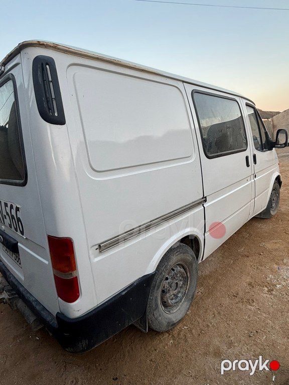 Ford Transit, 2.2 L, 1999 il, 290 000 km — Avtomobillər, Bakı (5)