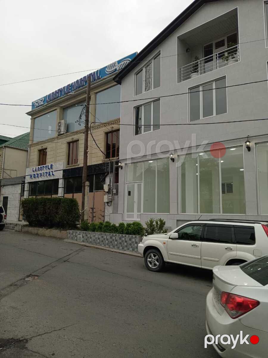 İcarəyə verilir 2 otaqlı yeni tikili 400 m² — Mənzil, Zaqatala (3)
