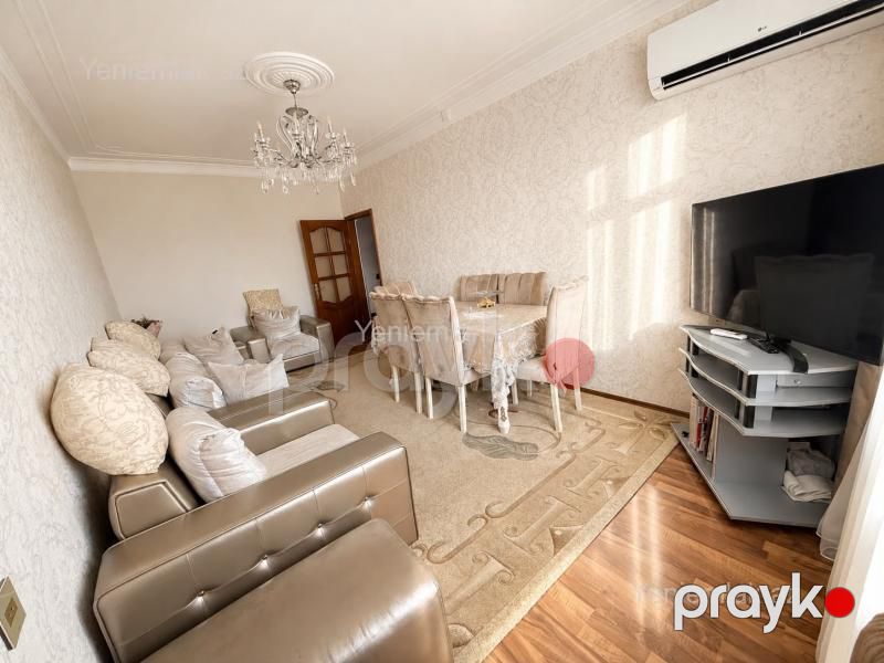 Satılır 3 otaqlı Bina evi menzil (Köhnə tikili), 85 m², Sabunçu rayonu — Mənzil, Bakı (6)