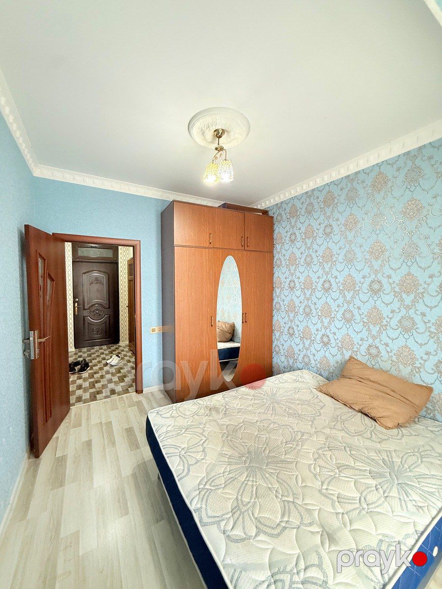 Satılır 2 otaqlı yeni tikili 53 m² — Mənzil, Xırdalan (6)