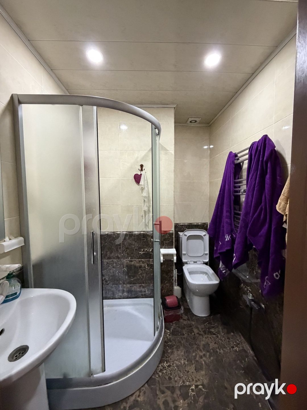 Satılır 2 otaqlı yeni tikili 51 m² — Mənzil, Xırdalan (8)