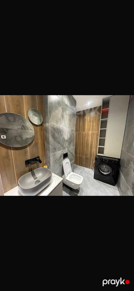 Satılır 3 otaqlı yeni tikili 86 m² — Mənzil, Bakı (12)