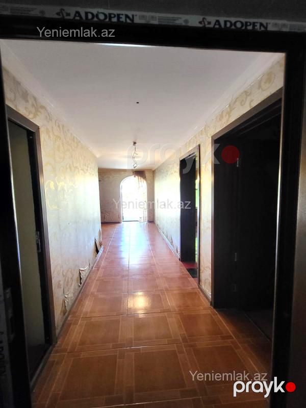 Satılır 5 otaqlı Həyət evi / Villa, 150 m², Binəqədi rayonu — Ev, villa, Bakı (8)