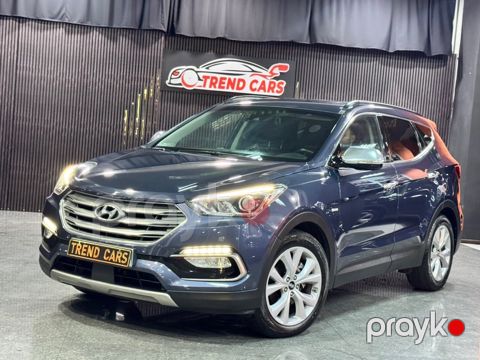 Hyundai Santa Fe, 2.0 L, 2016 il, 171 000 km — Xırdalan