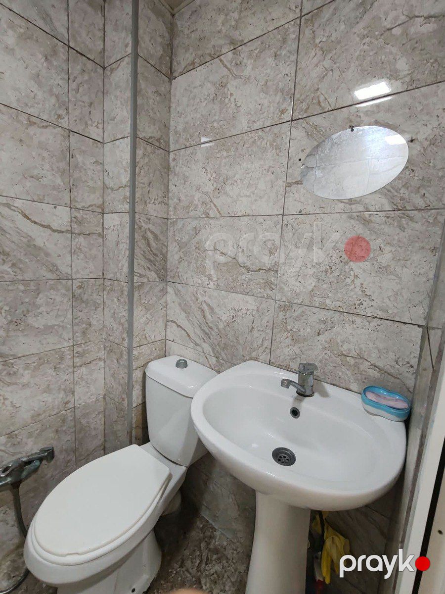 Satılır 2 otaqlı köhnə tikili 42 m² — Mənzil, Bakı (9)