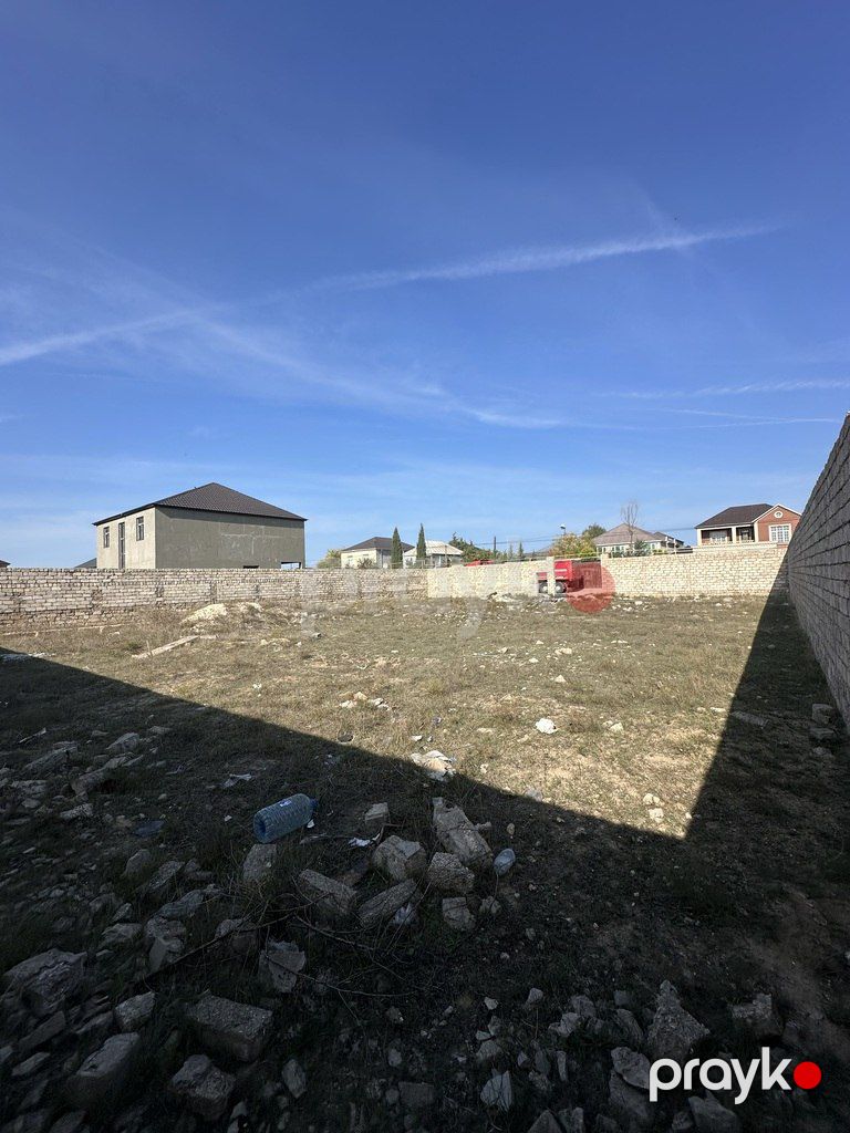Satılır torpaq 12 sot — Torpaq, Bakı (8)