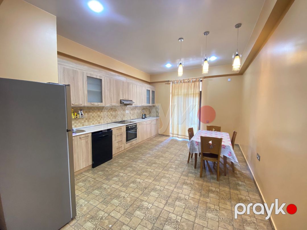 İcarəyə verilir 2 otaqlı yeni tikili 95 m² — Mənzil, Bakı (12)