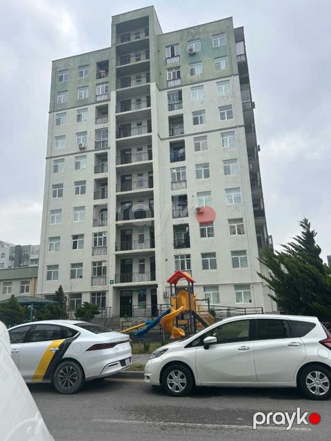 Satılır 3 otaqlı yeni tikili 95.6 m² — Bakı