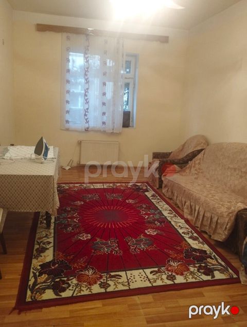 Satılır 2 otaqlı yeni tikili 60 m² — Bakı