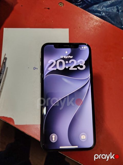 Apple iPhone 11 Pro Space Gray 256GB/4GB — Gəncə