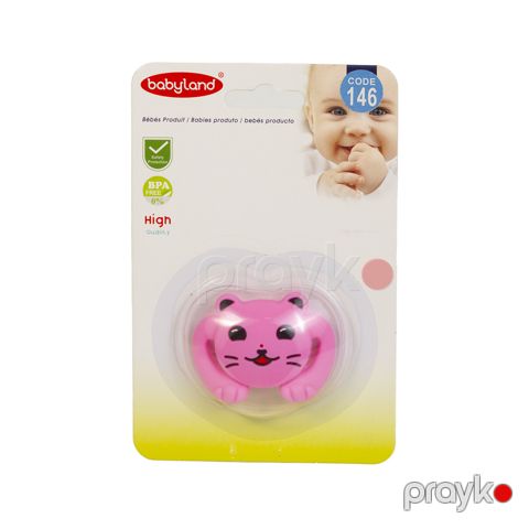 Əmzik Baby Land çəhrayı — Bakı