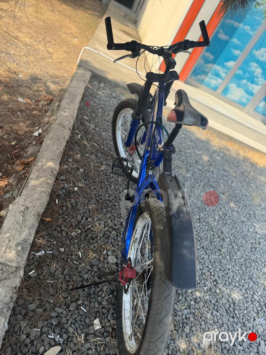 Velosiped — Velosipedlər, Lənkəran (2)
