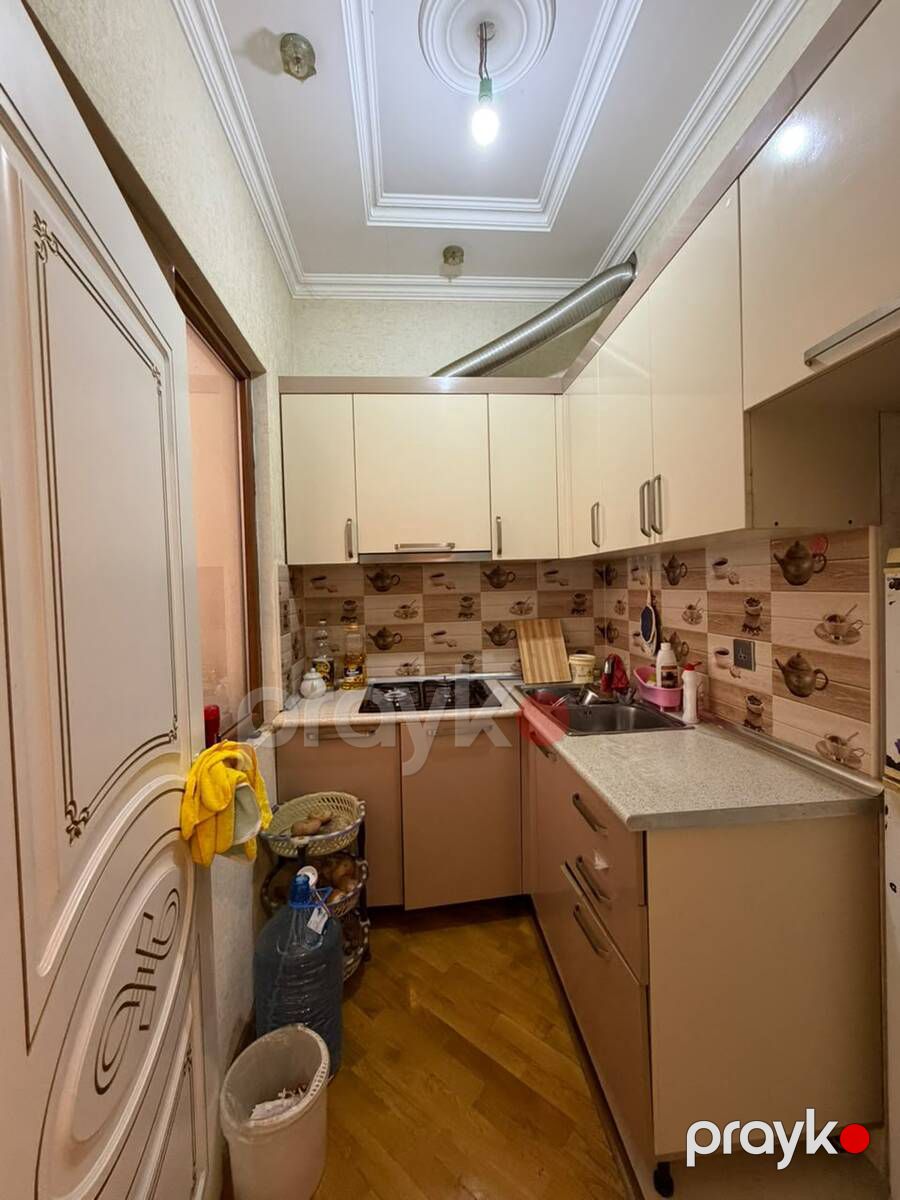 Satılır 2 otaqlı yeni tikili 55 m² — Mənzil, Bakı (7)