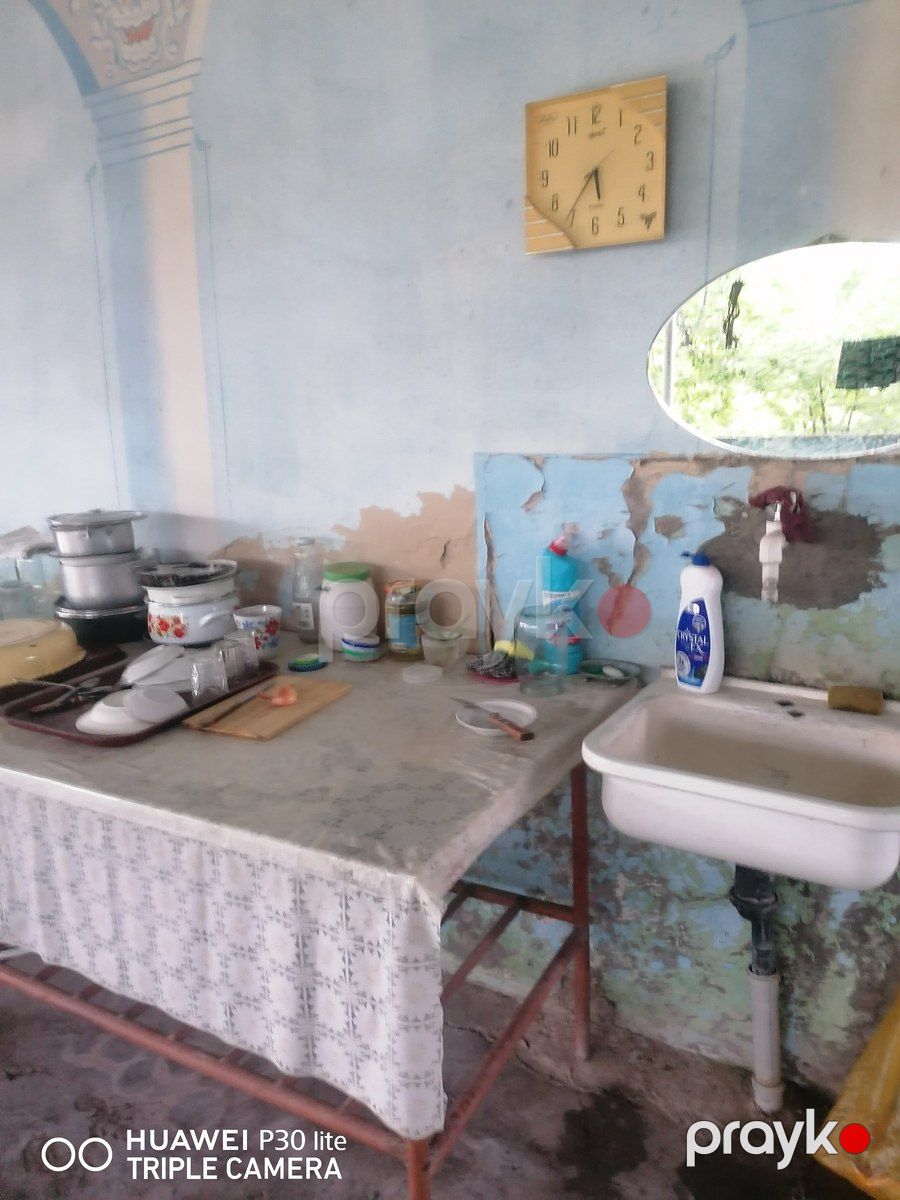 İcarəyə verilir 4 otaqlı həyət evi/bağ evi 120 m² — Ev, villa, Qazax (8)
