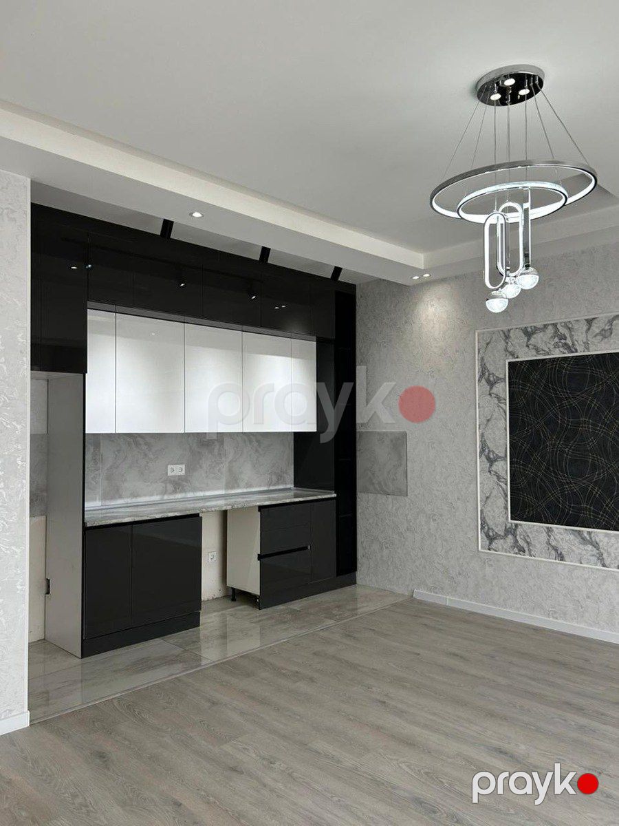 Satılır 3 otaqlı həyət evi/bağ evi 100 m² — Ev, villa, Bakı (6)
