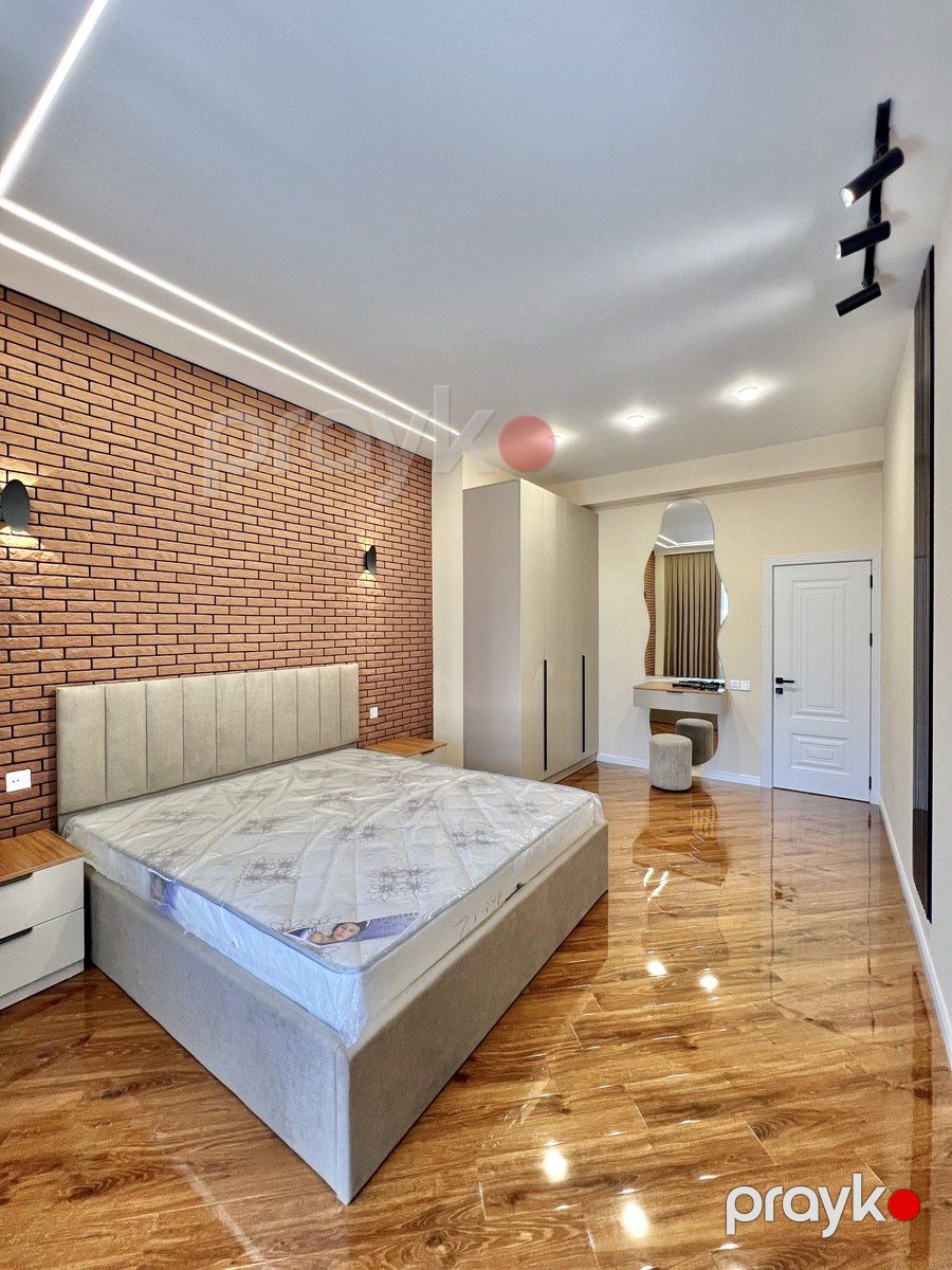 Satılır 2 otaqlı yeni tikili 80 m² — Mənzil, Bakı (4)