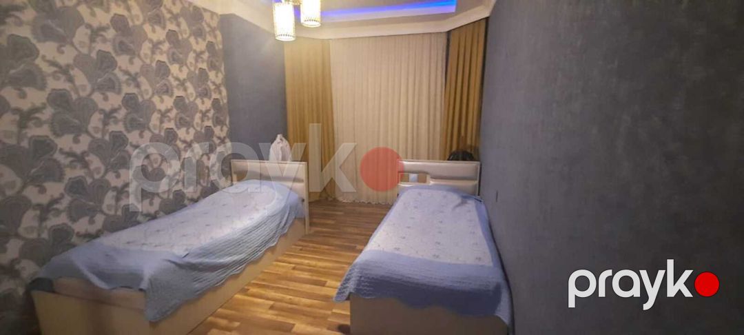 Satılır 3 otaqlı yeni tikili 137 m² — Mənzil, Bakı (7)