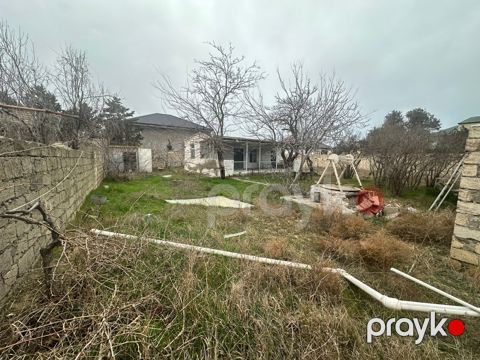 Satılır torpaq 8 sot — Bakı