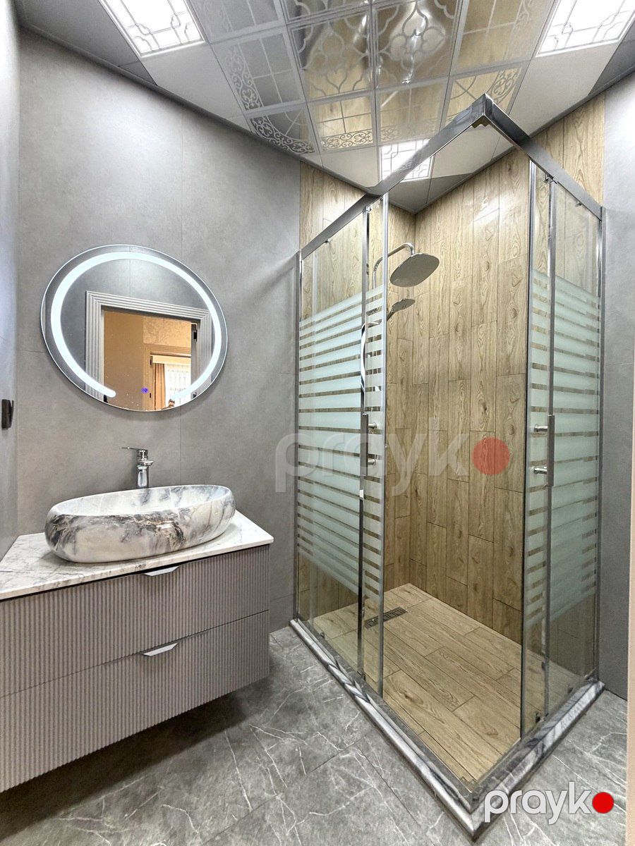 Satılır 2 otaqlı yeni tikili 73 m² — Mənzil, Bakı (11)