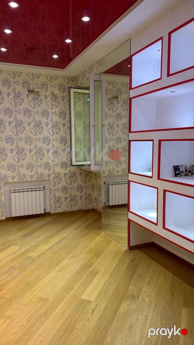Satılır 4 otaqlı yeni tikili 185 m² — Mənzil, Bakı (9)