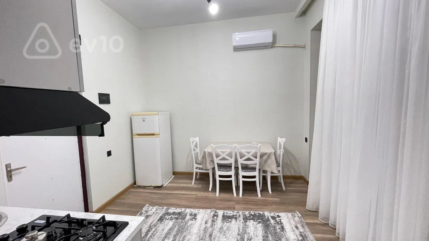 1 otaqlı mənzil, 30 m², Puşkin küçəsi — kirayə — Bakı