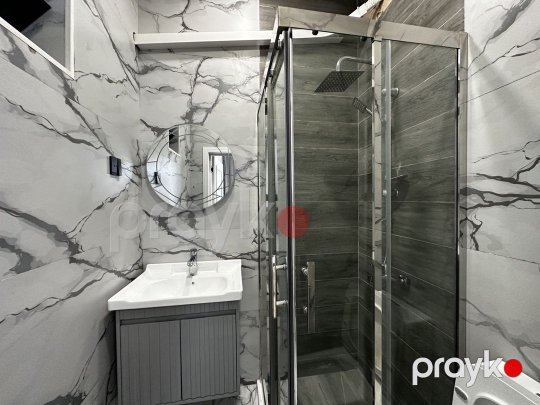 Satılır 4 otaqlı həyət evi/bağ evi 140 m² — Ev, villa, Bakı (12)