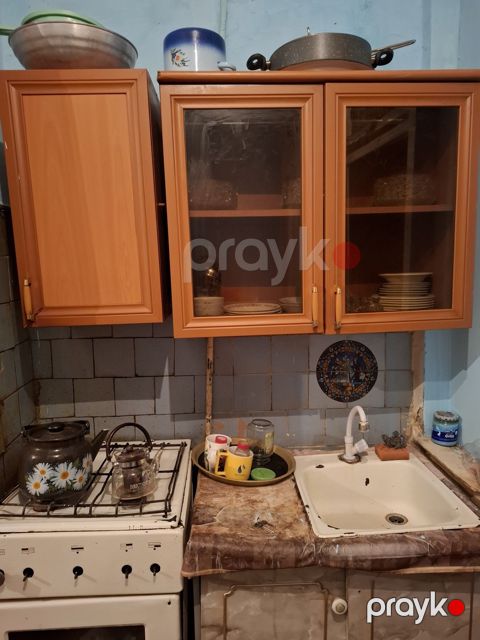 1-otaqlı mənzil kirayə verilir, Nizami m., 20 m² — Bakı