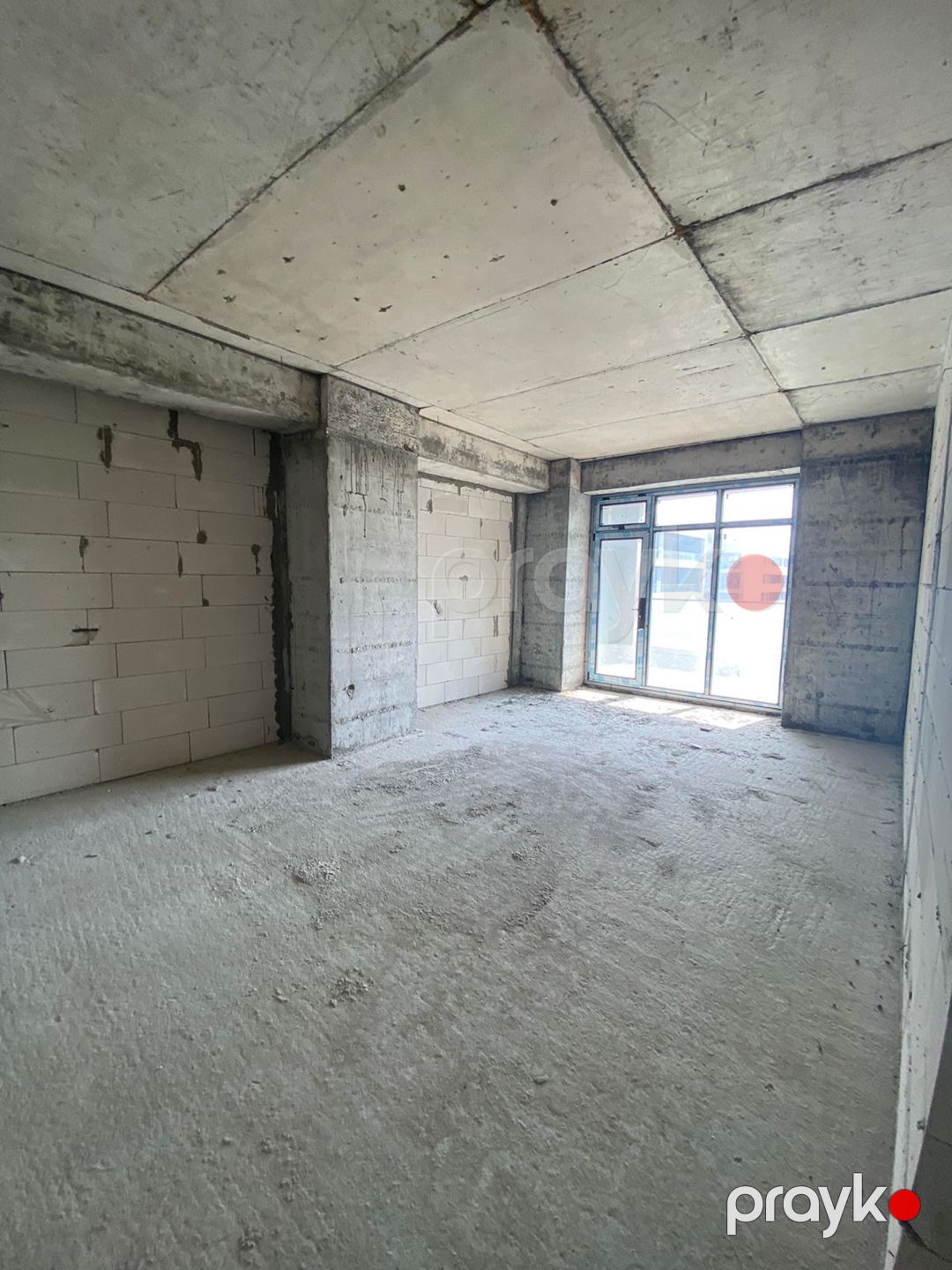 Satış: 2 otaqlı Yeni tikili, 108 m², Yasamal rayonu — Mənzil, Bakı (3)