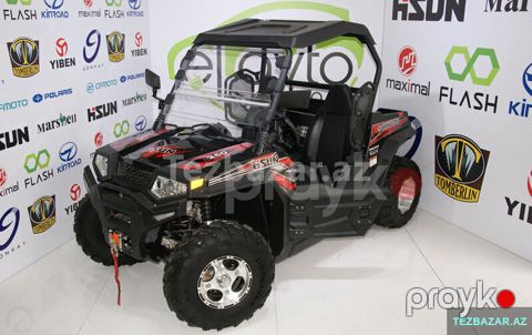 Baqi satışı Hs250utv-strike (ikiyerlİ — Bakı