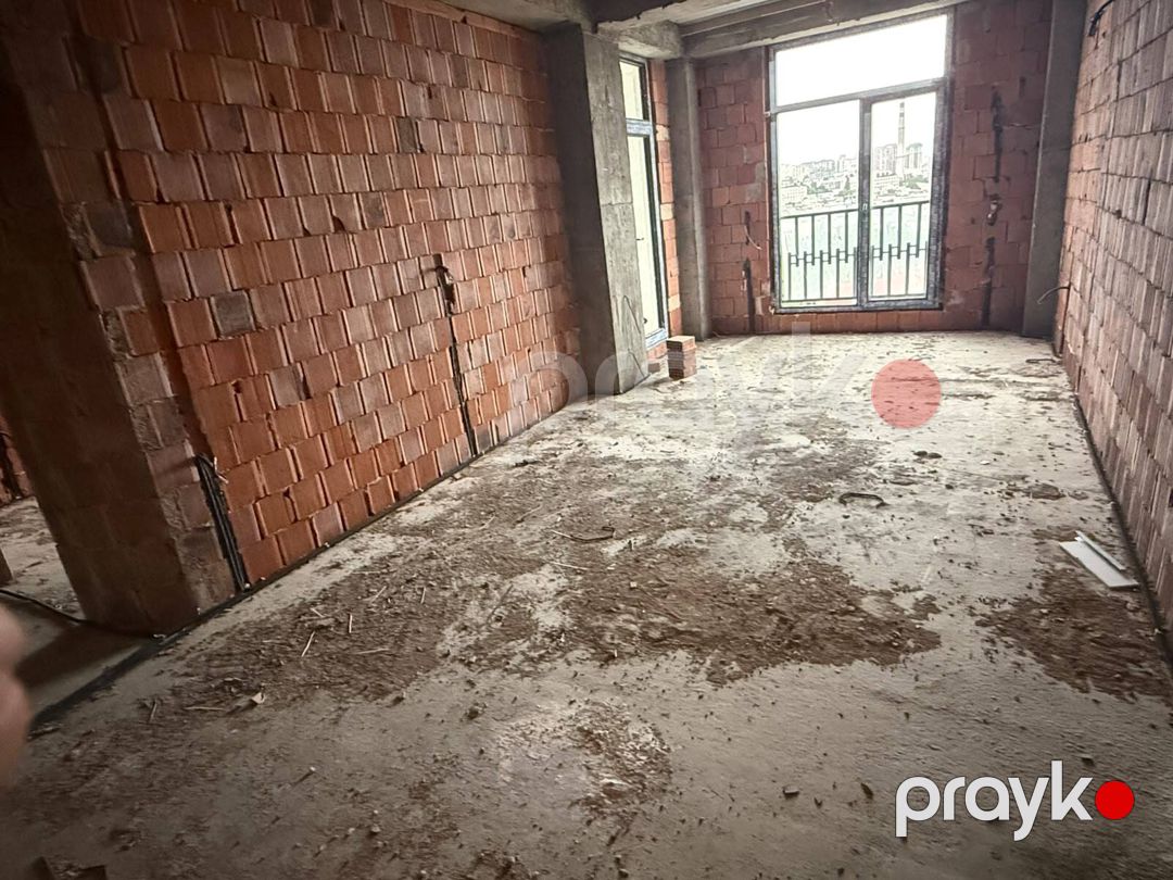 Satılır 3 otaqlı yeni tikili 95 m² — Mənzil, Bakı (6)