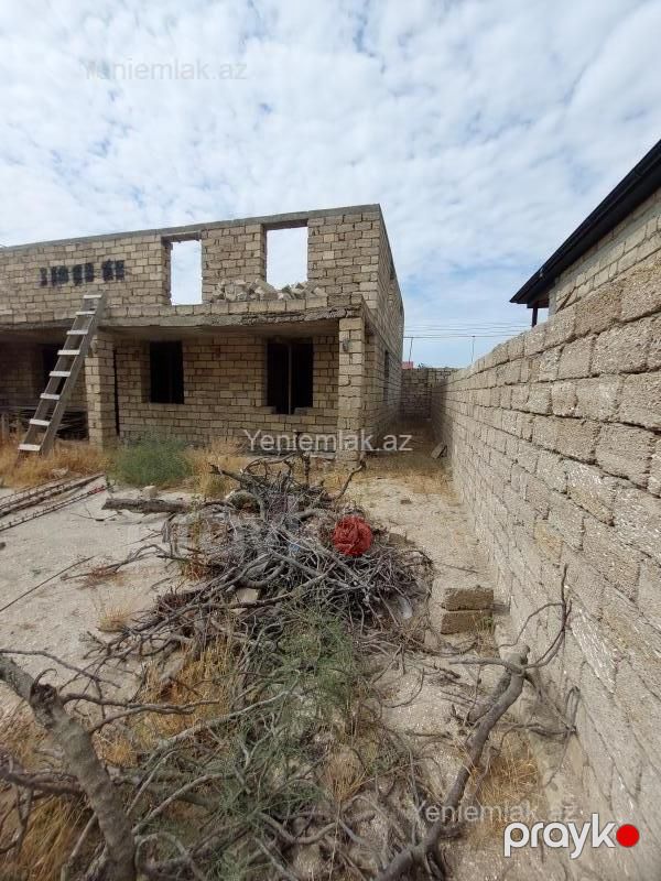 Satılır Torpaq sahəsi, 3.5 sot, Suraxanı rayonu — Torpaq, Bakı (5)